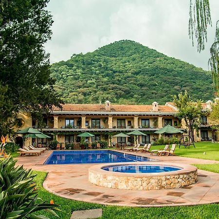 Filadelfia Coffee Resort & Tour Jocotenango Bagian luar foto