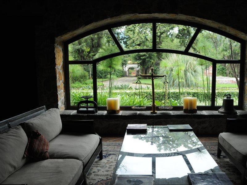 Filadelfia Coffee Resort & Tour Jocotenango Bagian luar foto
