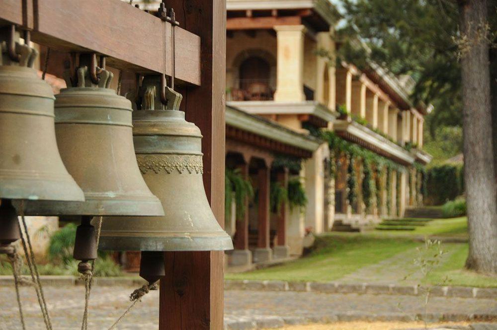 Filadelfia Coffee Resort & Tour Jocotenango Bagian luar foto