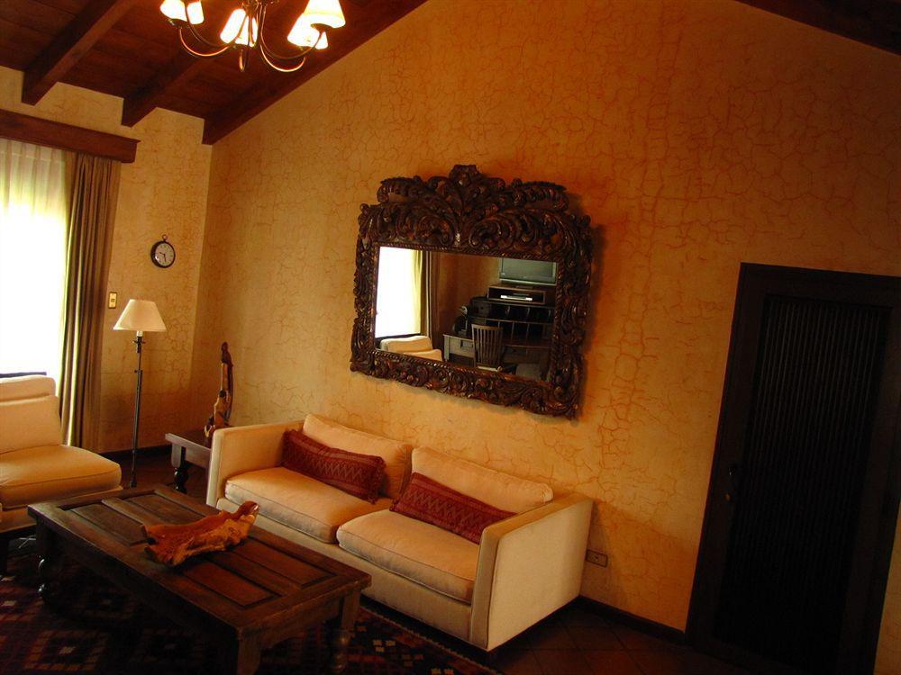 Filadelfia Coffee Resort & Tour Jocotenango Bagian luar foto