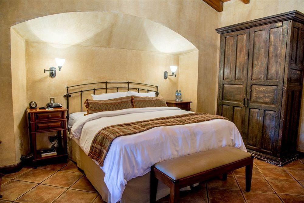 Filadelfia Coffee Resort & Tour Jocotenango Bagian luar foto
