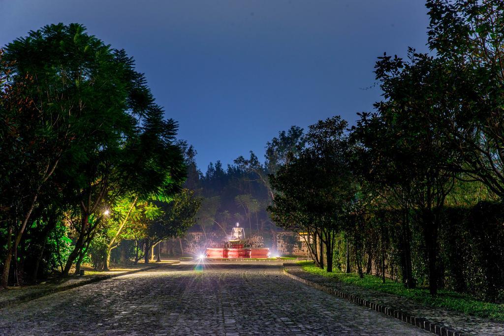 Filadelfia Coffee Resort & Tour Jocotenango Bagian luar foto