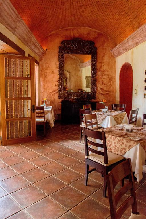 Filadelfia Coffee Resort & Tour Jocotenango Bagian luar foto