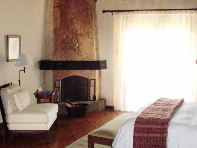 Filadelfia Coffee Resort & Tour Jocotenango Bagian luar foto