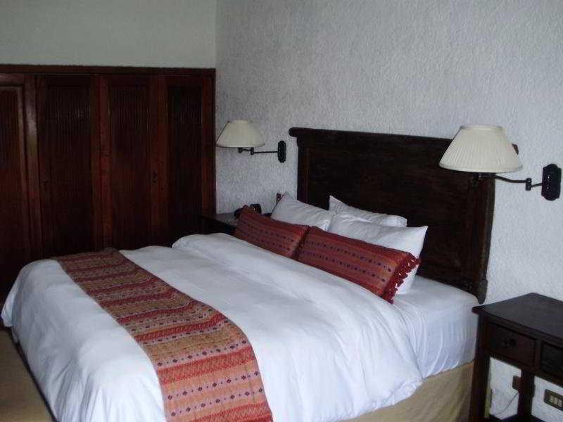 Filadelfia Coffee Resort & Tour Jocotenango Bagian luar foto