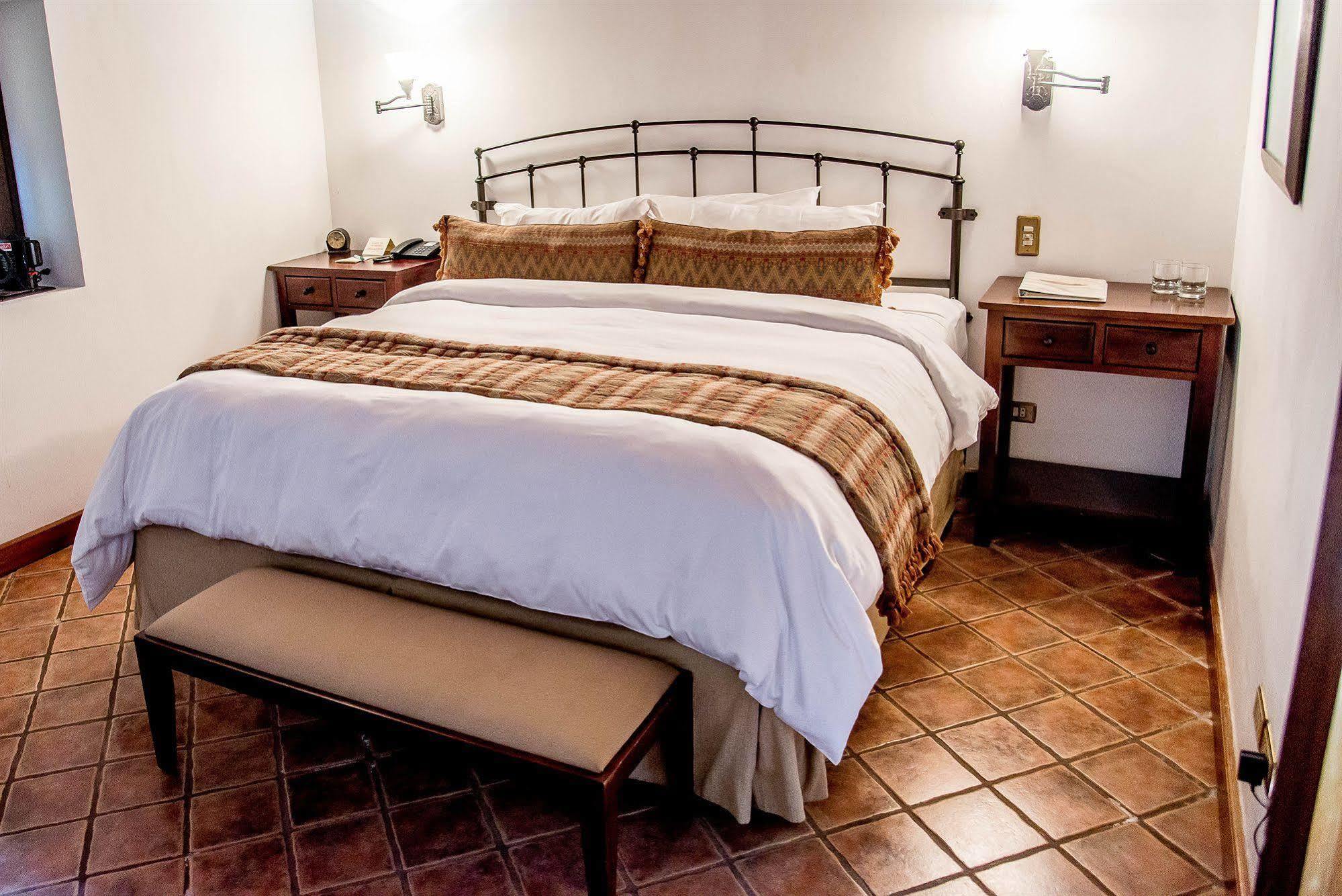Filadelfia Coffee Resort & Tour Jocotenango Bagian luar foto