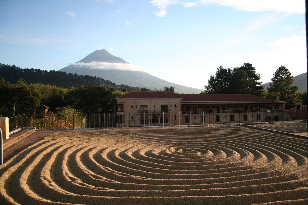 Filadelfia Coffee Resort & Tour Jocotenango Bagian luar foto