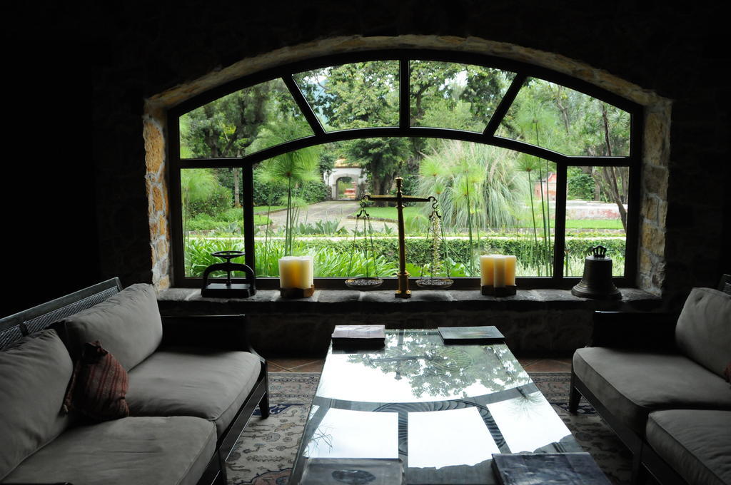 Filadelfia Coffee Resort & Tour Jocotenango Bagian luar foto
