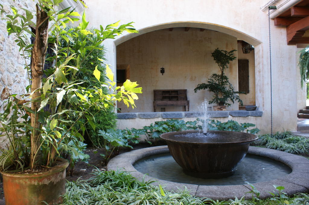 Filadelfia Coffee Resort & Tour Jocotenango Bagian luar foto