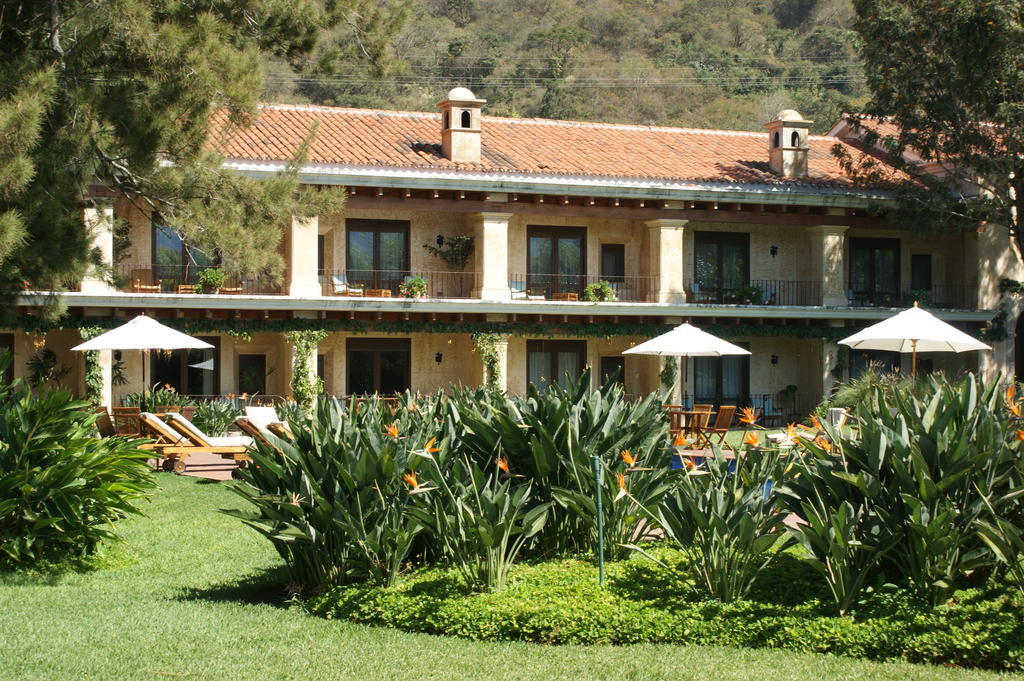 Filadelfia Coffee Resort & Tour Jocotenango Bagian luar foto