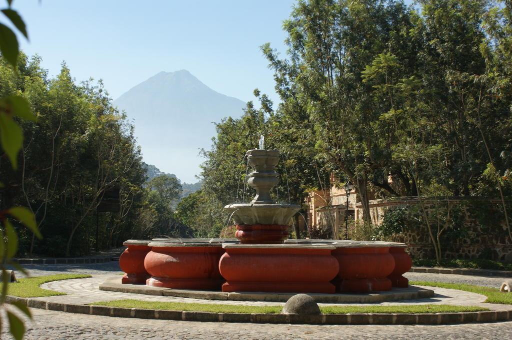 Filadelfia Coffee Resort & Tour Jocotenango Bagian luar foto